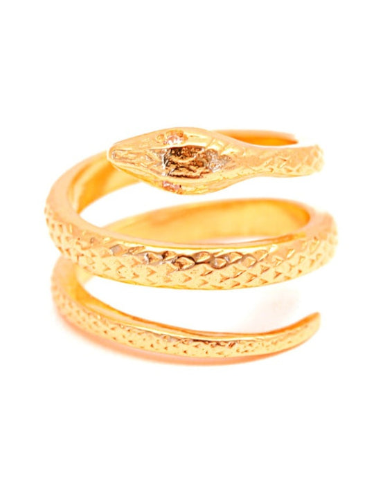 SNAKE RING
