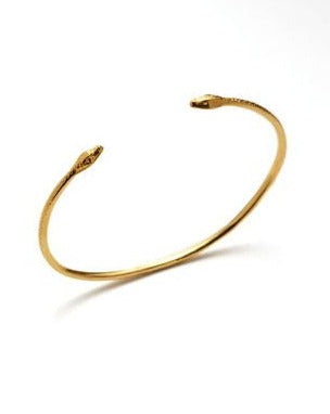 SNAKE CUFF