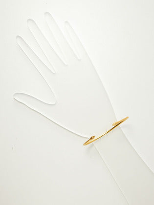 SNAKE CUFF