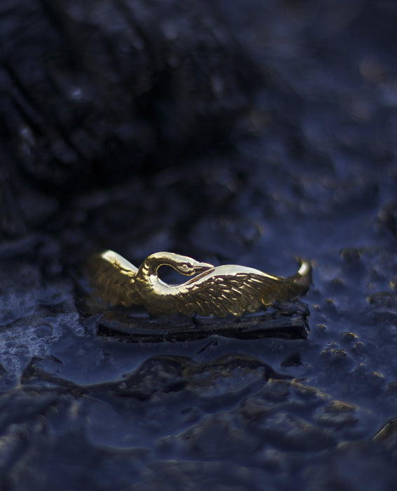 SWAN CUFF