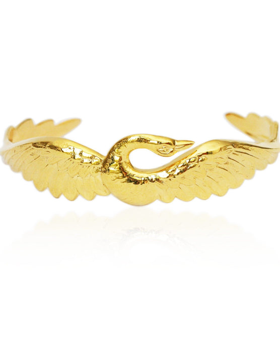SWAN CUFF