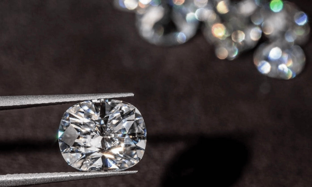 Are lab diamonds real diamonds?