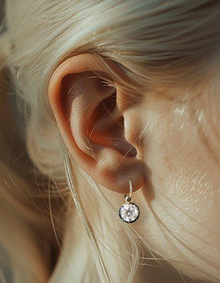 Fine Jewelry: Ear