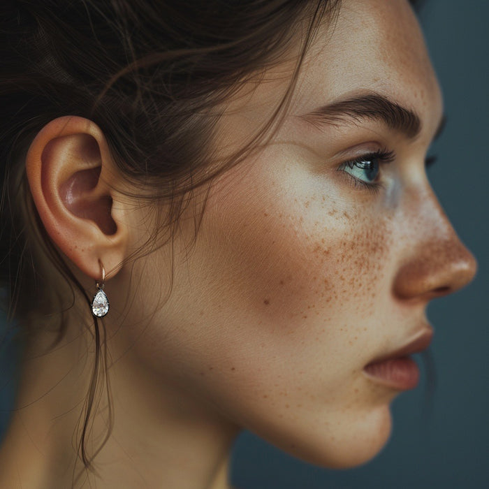 Countess Earrings