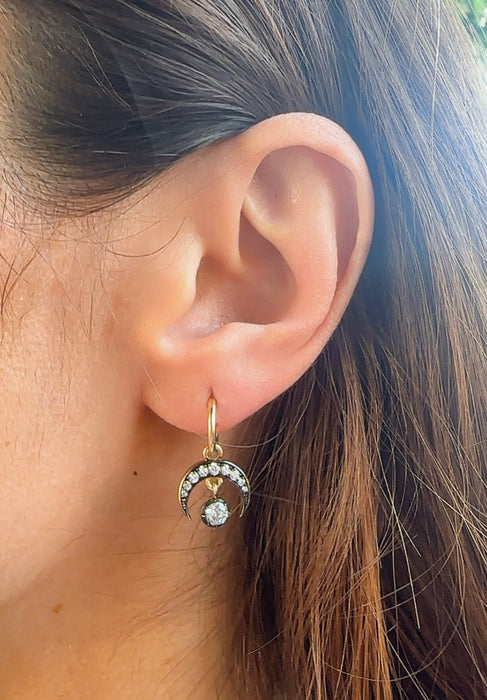 Luna Earrings