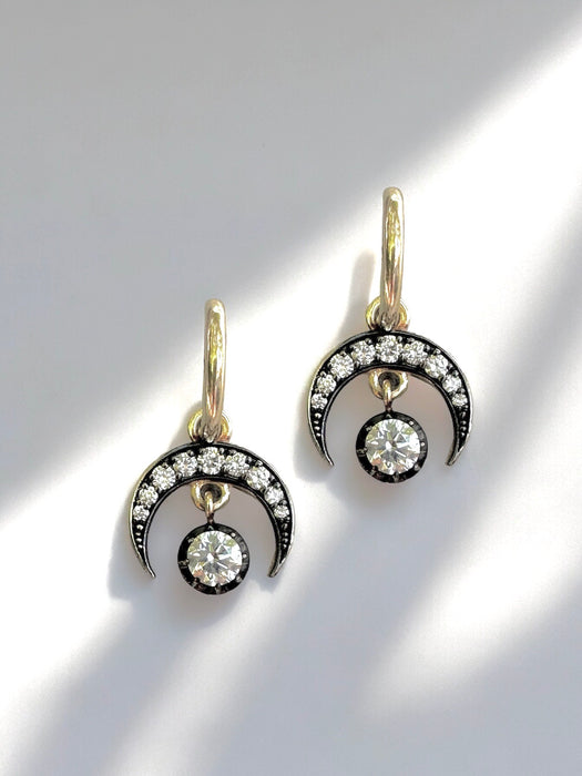 Luna Earrings